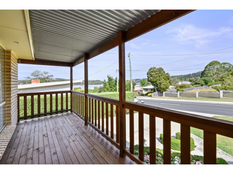 59 Gravelly Beach Road, Blackwall TAS 7275