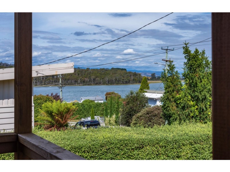 59 Gravelly Beach Road, Blackwall TAS 7275