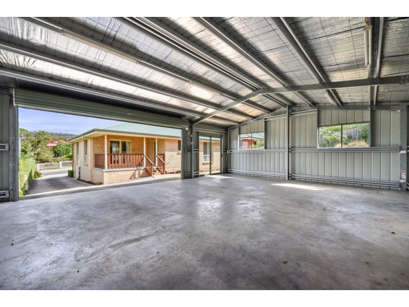 59 Gravelly Beach Road, Blackwall TAS 7275