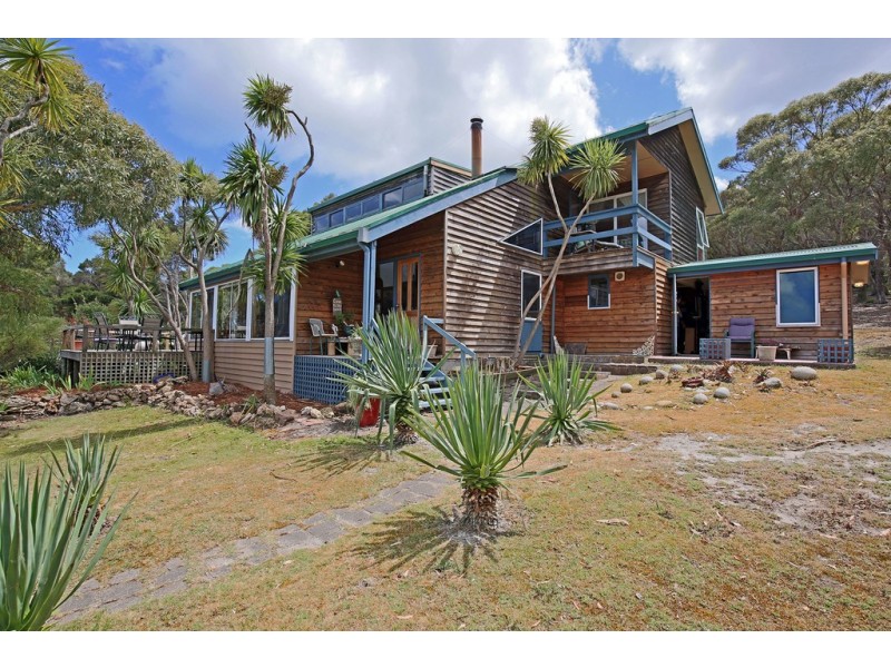 855 Trousers Point Road, Loccota TAS 7255