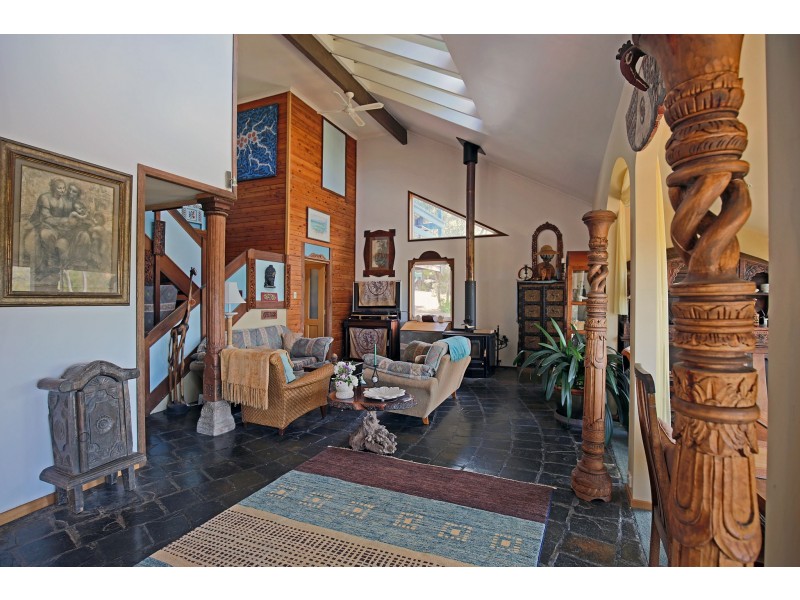 855 Trousers Point Road, Loccota TAS 7255