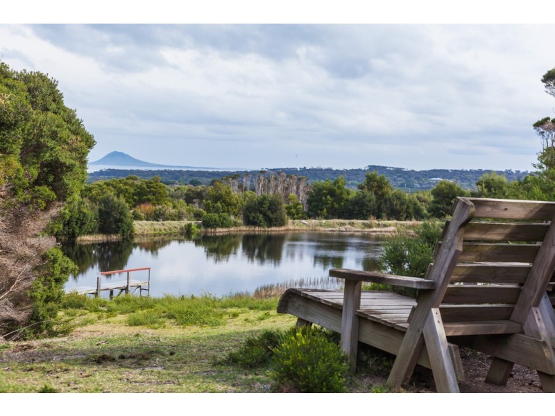 855 Trousers Point Road, Loccota TAS 7255