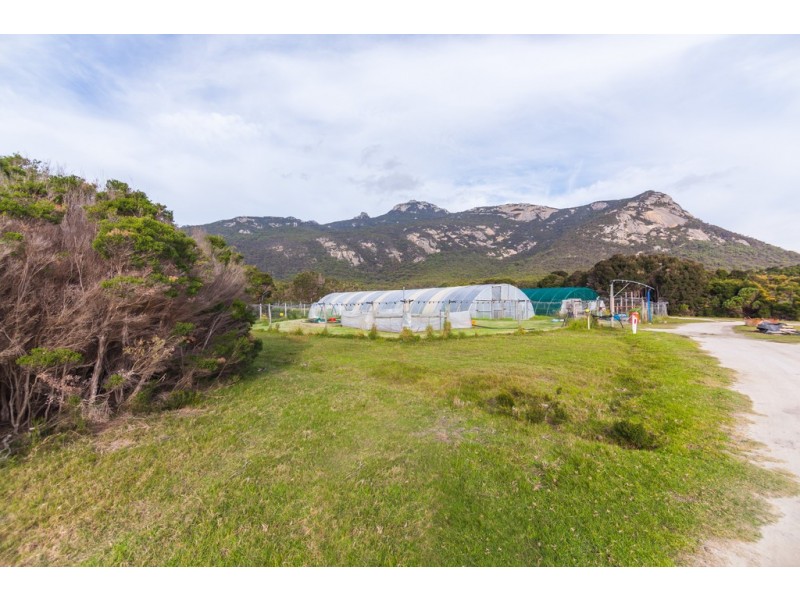 855 Trousers Point Road, Loccota TAS 7255