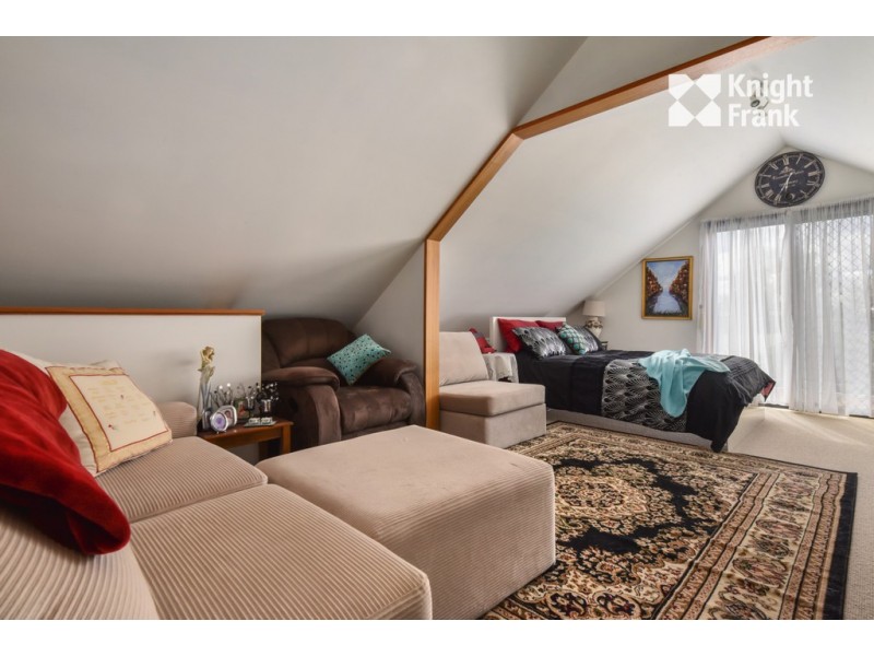 155 Gravelly Beach Road, Blackwall TAS 7275