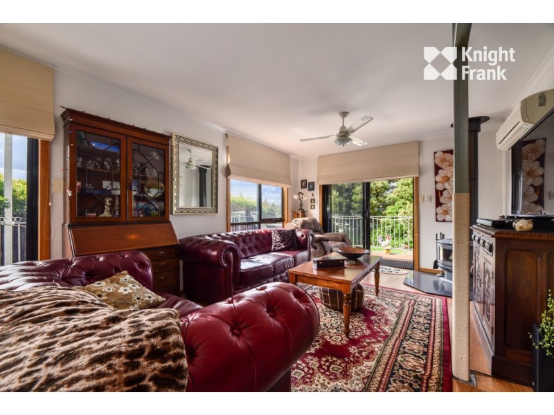 155 Gravelly Beach Road, Blackwall TAS 7275