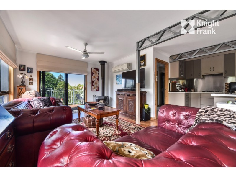 155 Gravelly Beach Road, Blackwall TAS 7275