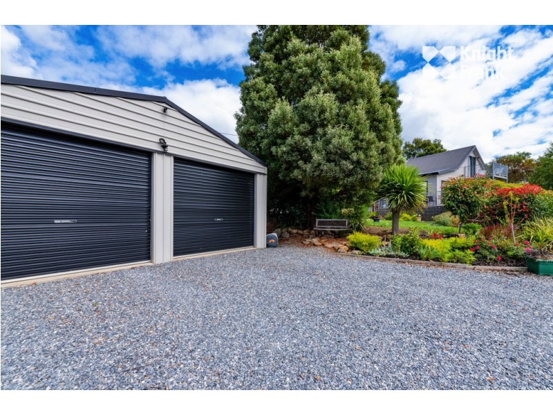 155 Gravelly Beach Road, Blackwall TAS 7275