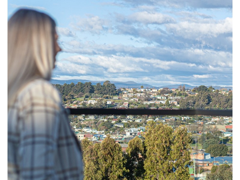 2/25 Duke Street, West Launceston TAS 7250