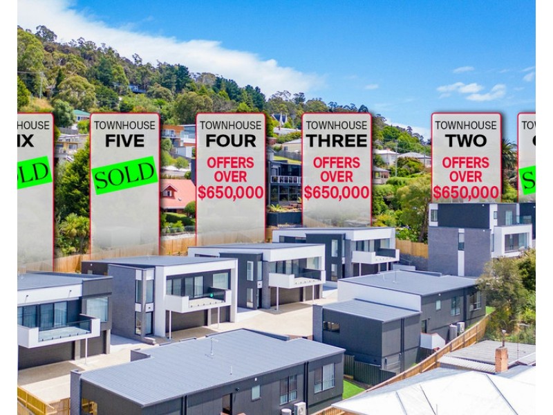 2/25 Duke Street, West Launceston TAS 7250