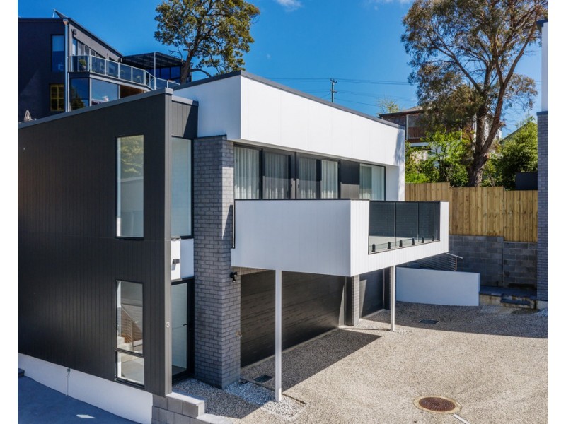 3/25 Duke Street, West Launceston TAS 7250