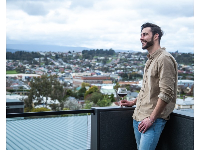 3/25 Duke Street, West Launceston TAS 7250