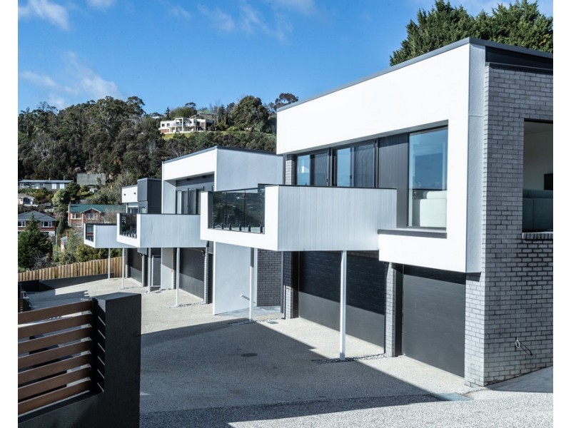 4/25 Duke Street, West Launceston TAS 7250