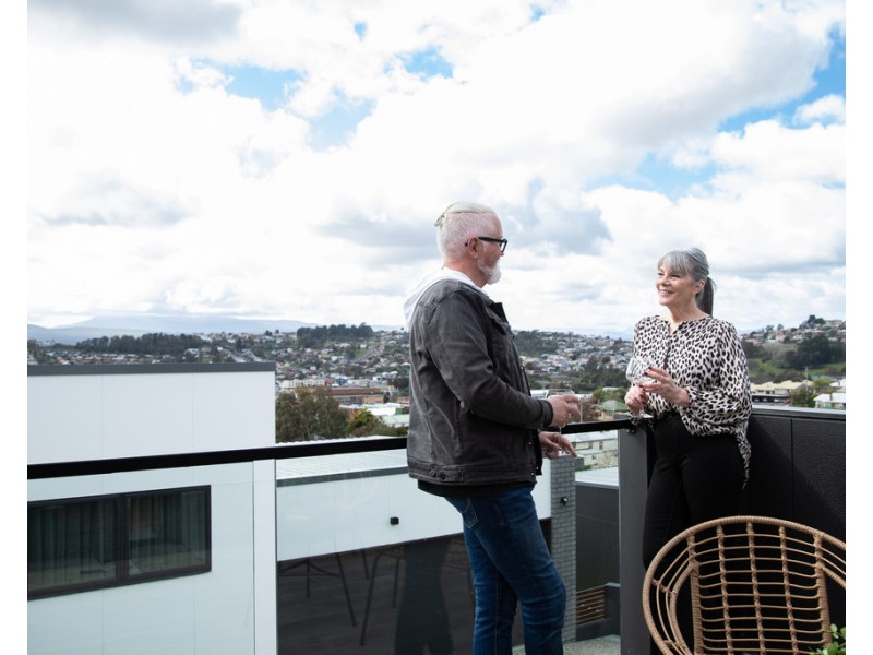 4/25 Duke Street, West Launceston TAS 7250