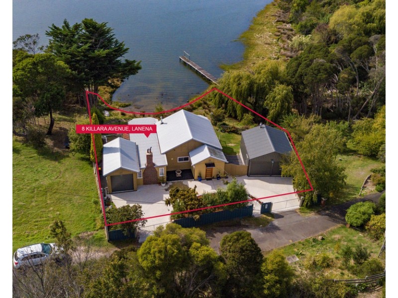 8 Killara Avenue, Lanena TAS 7275
