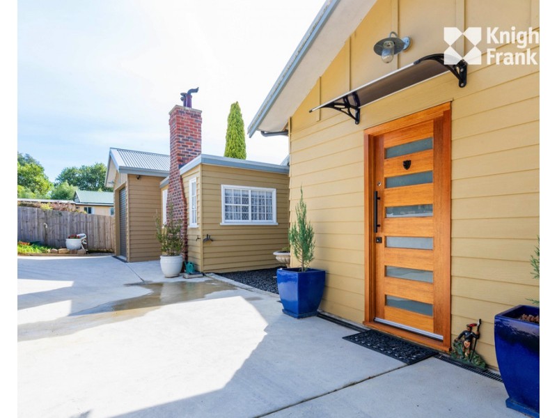 8 Killara Avenue, Lanena TAS 7275