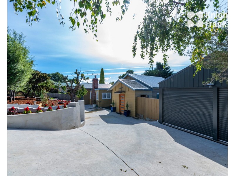 8 Killara Avenue, Lanena TAS 7275