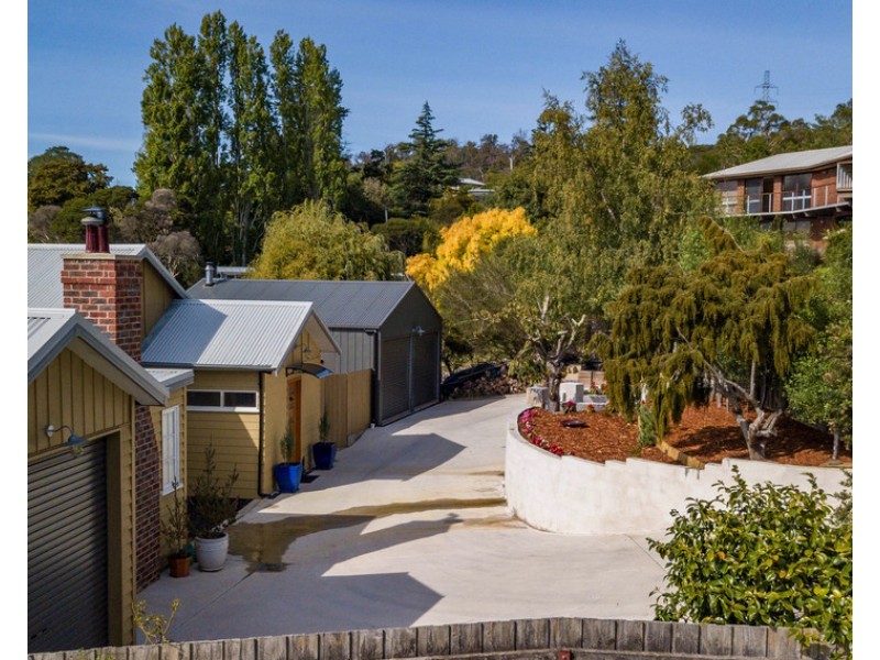 8 Killara Avenue, Lanena TAS 7275