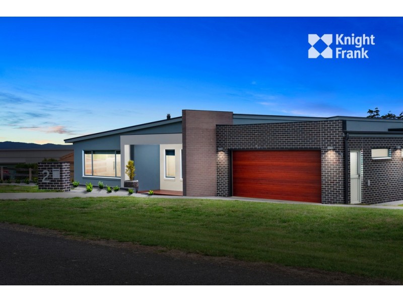 2 Skyline Avenue, Grindelwald TAS 7277