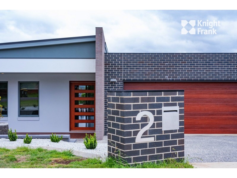 2 Skyline Avenue, Grindelwald TAS 7277