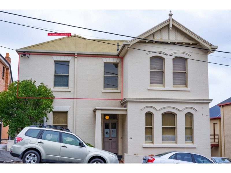 104 Tamar Street, Launceston TAS 7250
