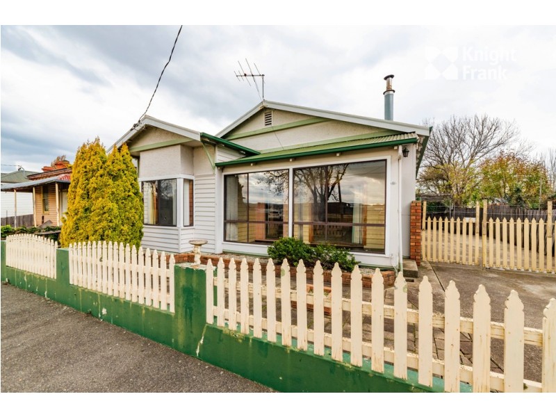51 Gleadow Street, Invermay TAS 7248