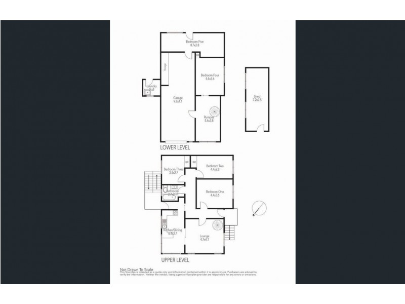 8a Glen Dhu Street, South Launceston TAS 7249