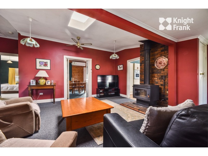 85 Marlborough Street, Longford TAS 7301