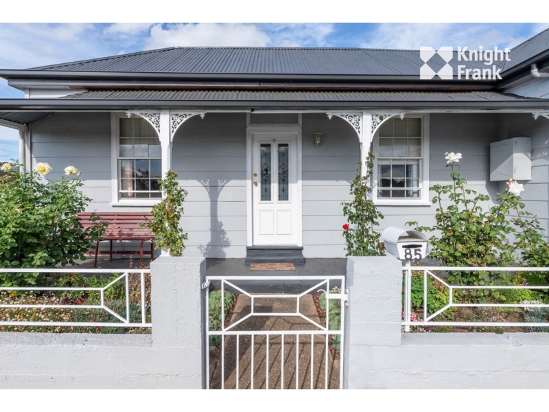 85 Marlborough Street, Longford TAS 7301