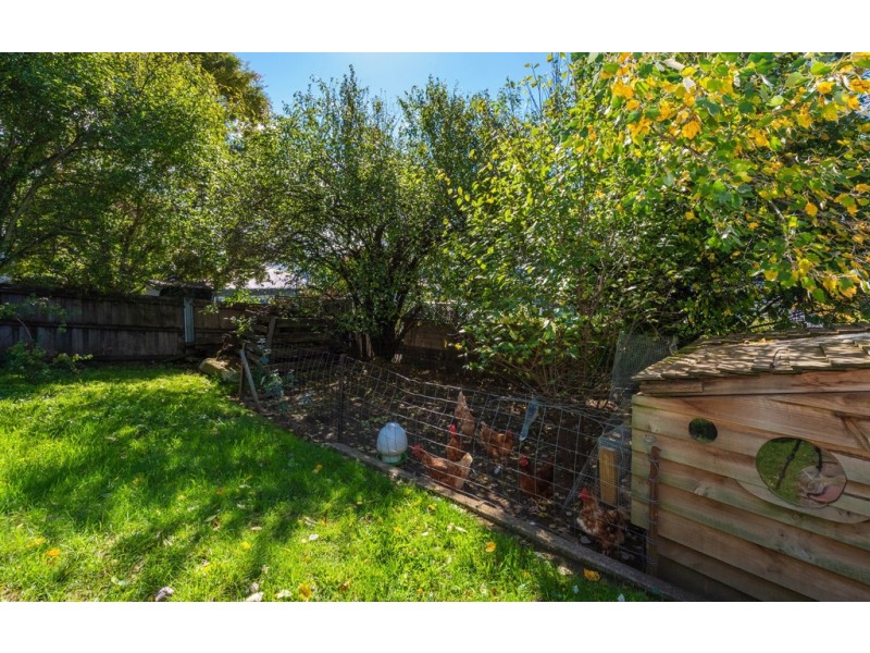 5 Churchill Crescent, Newstead TAS 7250