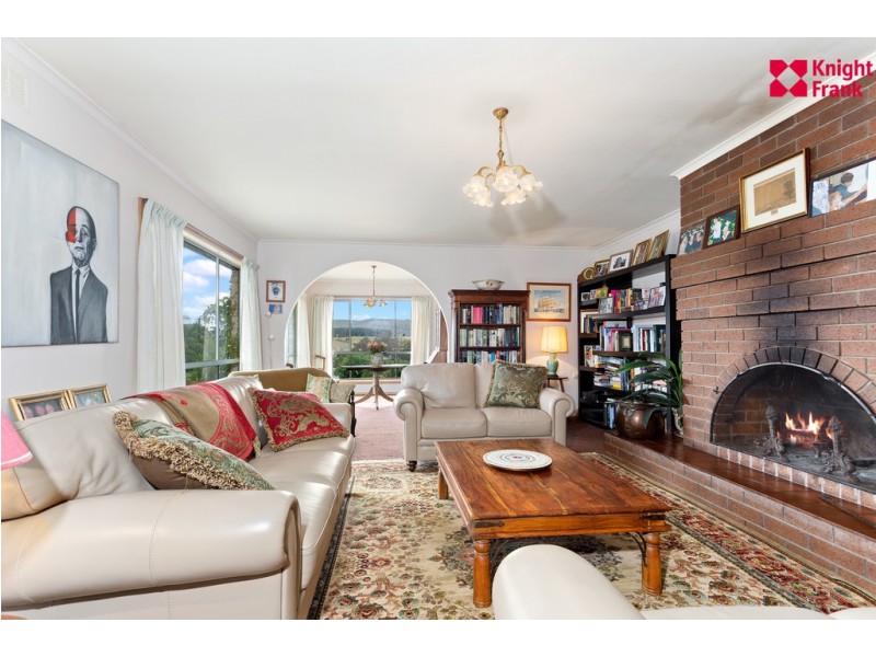 26 Ada Street, Scottsdale TAS 7260