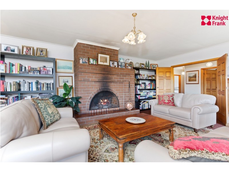 26 Ada Street, Scottsdale TAS 7260