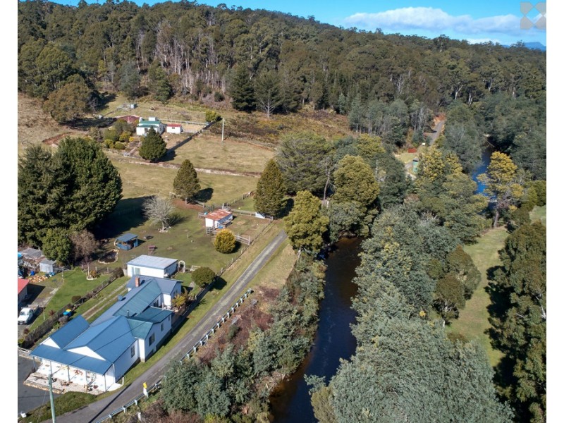 10 Scott Street, Branxholm TAS 7261