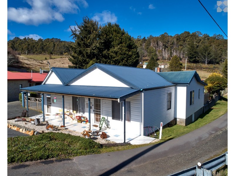 10 Scott Street, Branxholm TAS 7261