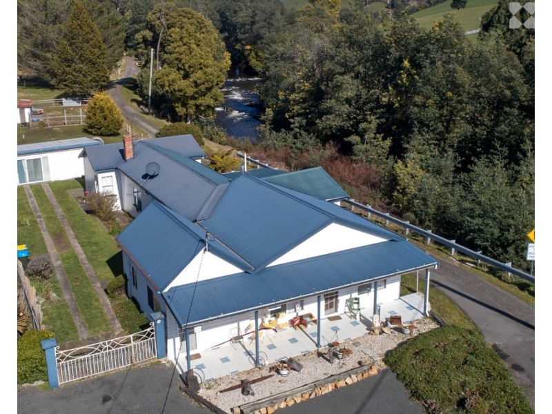 10 Scott Street, Branxholm TAS 7261
