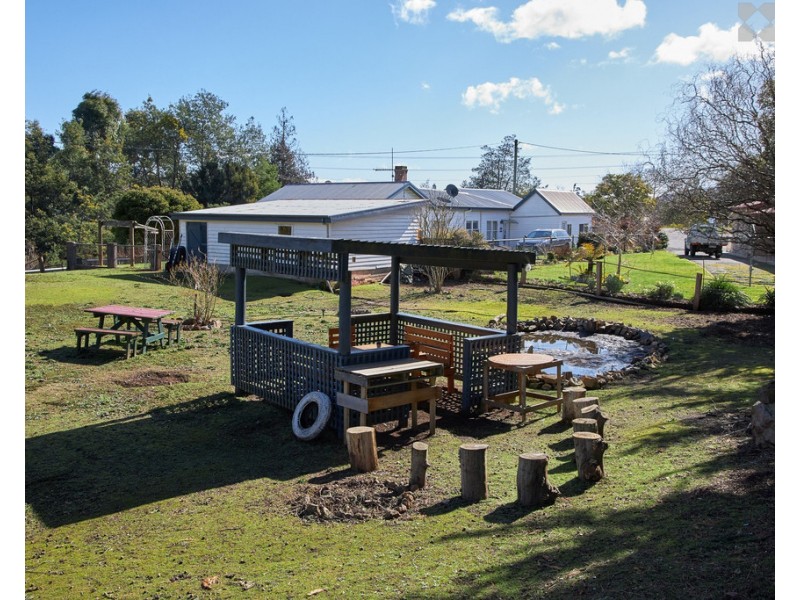 10 Scott Street, Branxholm TAS 7261