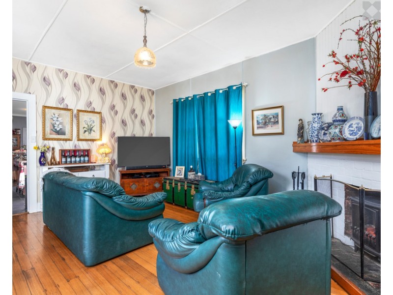 10 Scott Street, Branxholm TAS 7261