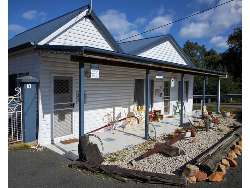 10 Scott Street, Branxholm TAS 7261