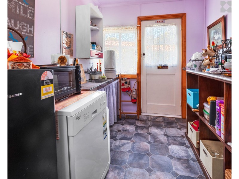 10 Scott Street, Branxholm TAS 7261