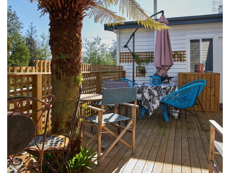 10 Scott Street, Branxholm TAS 7261