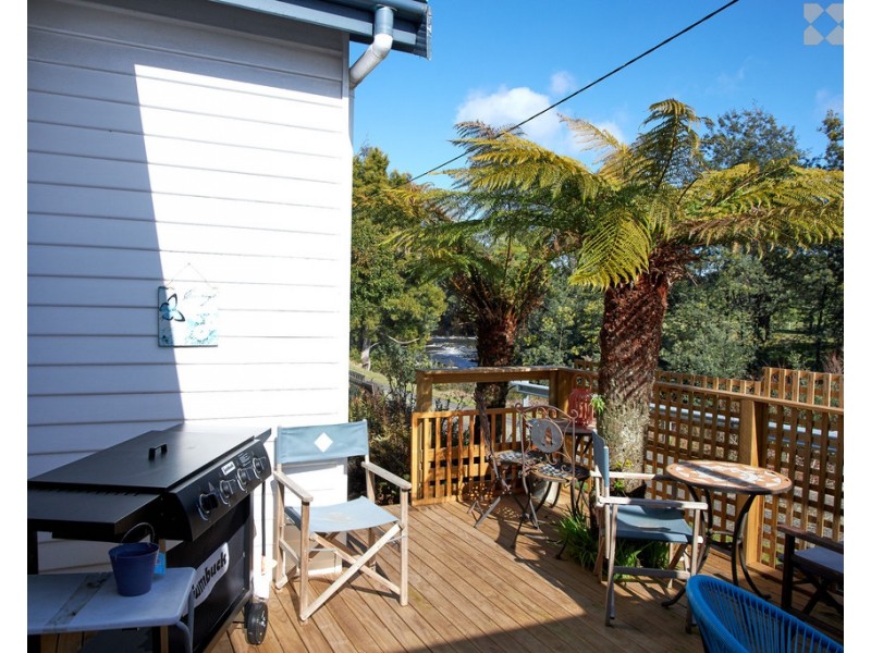 10 Scott Street, Branxholm TAS 7261