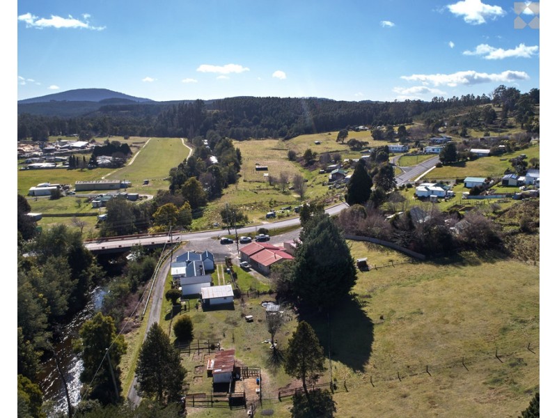 10 Scott Street, Branxholm TAS 7261