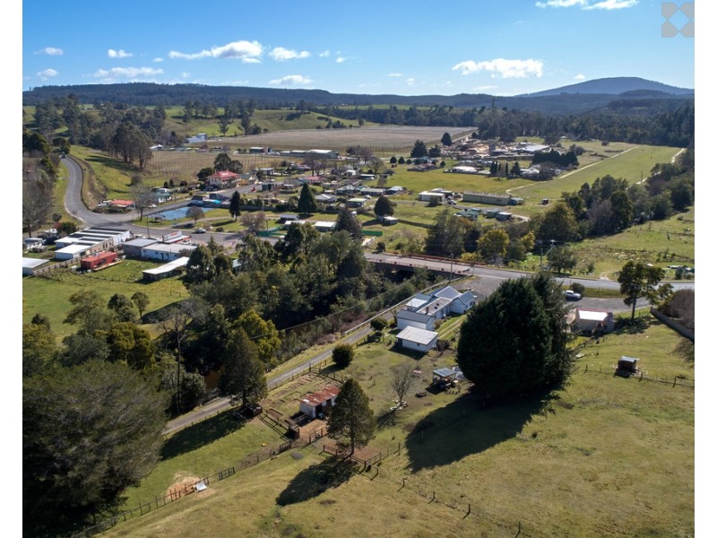 10 Scott Street, Branxholm TAS 7261