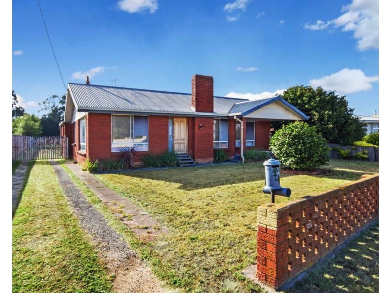 21 Drummond Crescent, Perth TAS 7300