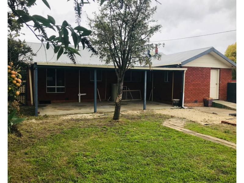 21 Drummond Crescent, Perth TAS 7300