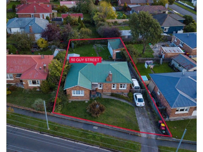 50 Guy Street, Kings Meadows TAS 7249