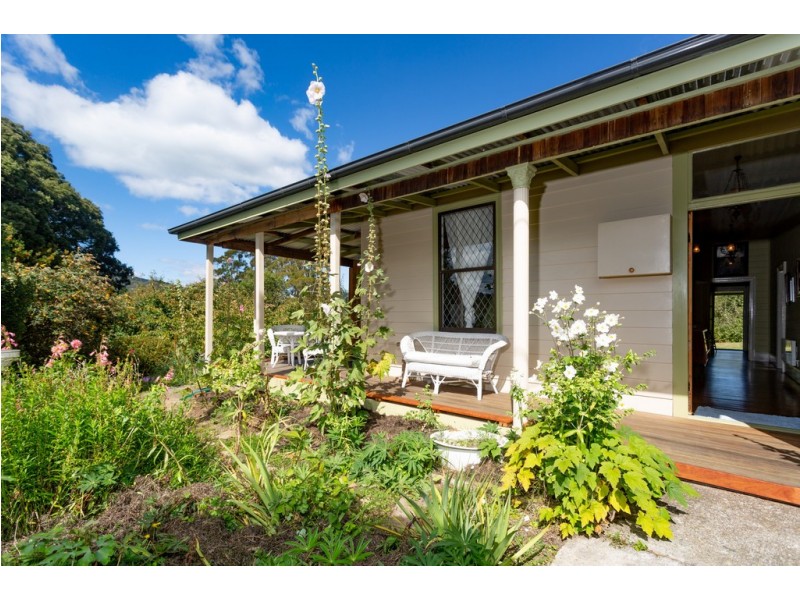 3 Mount Paris Dam Road, Weldborough TAS 7264