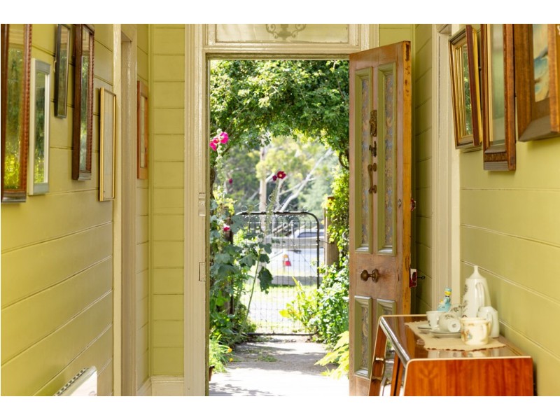 3 Mount Paris Dam Road, Weldborough TAS 7264