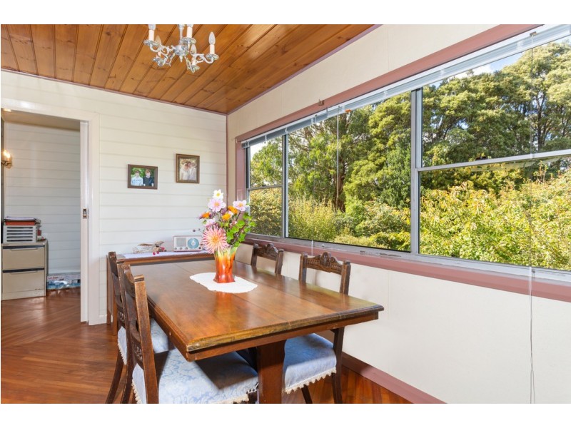 3 Mount Paris Dam Road, Weldborough TAS 7264