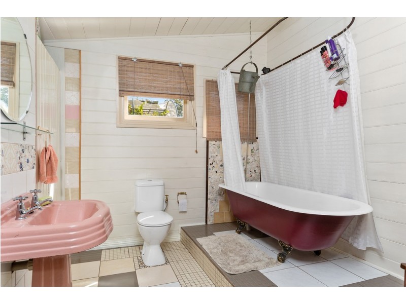 3 Mount Paris Dam Road, Weldborough TAS 7264