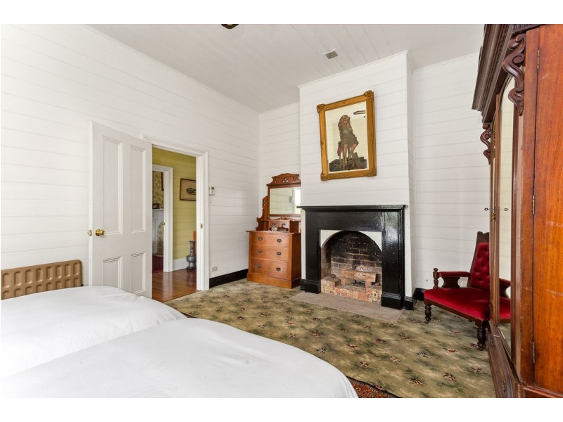 3 Mount Paris Dam Road, Weldborough TAS 7264